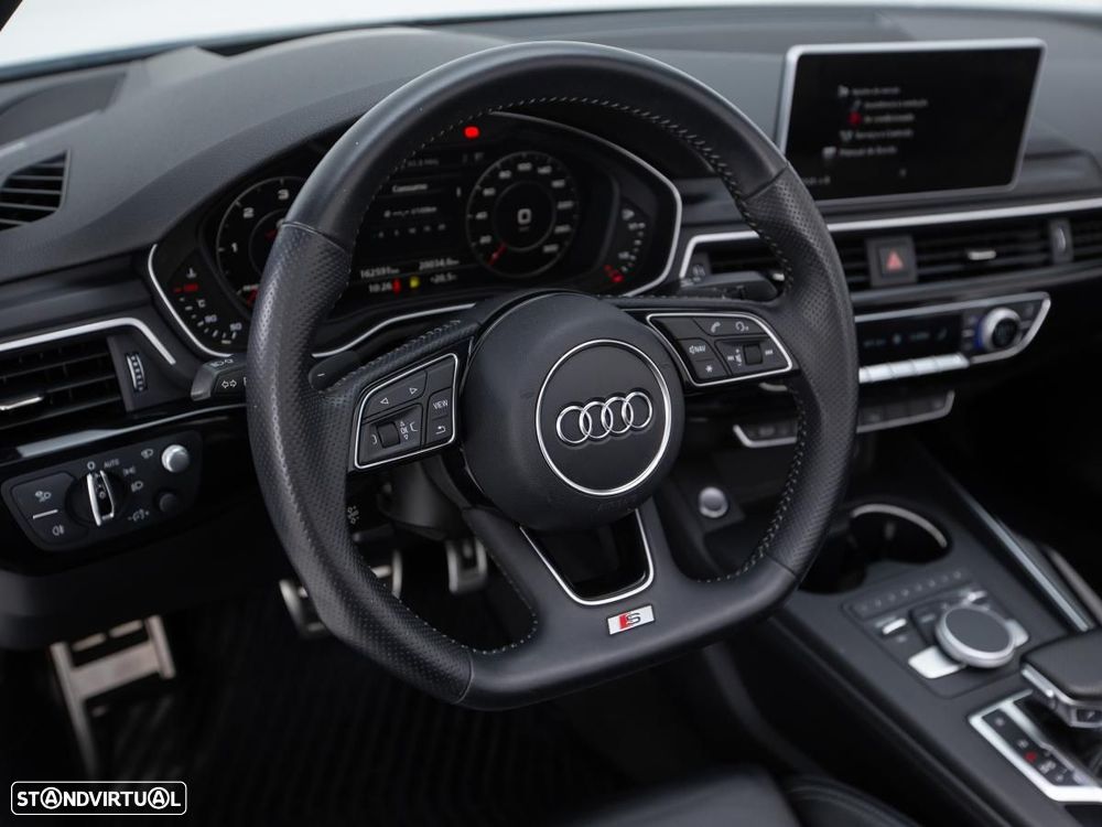 Audi A5 - 18