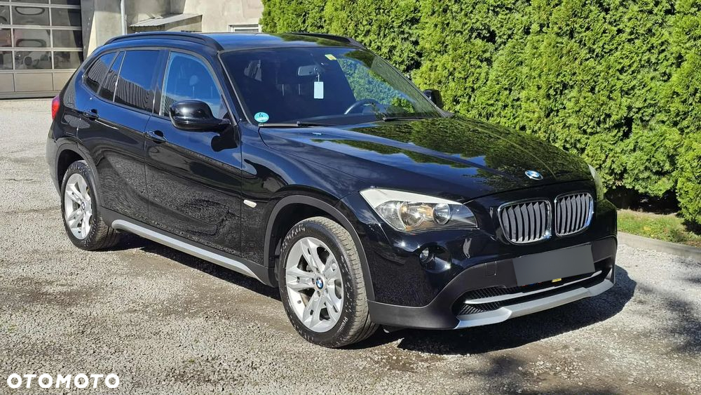 BMW X1 sDrive18i - 5