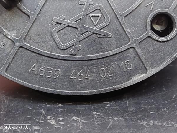 Fita De Airbag Mercedes-Benz Vito Autocarro (W639) - 2