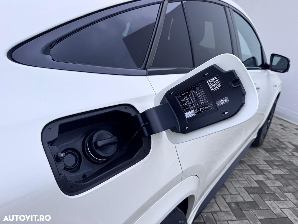 Mercedes-Benz GLE Coupe AMG 63 S 4Matic+ AMG Speedshift TCT 9G - 13