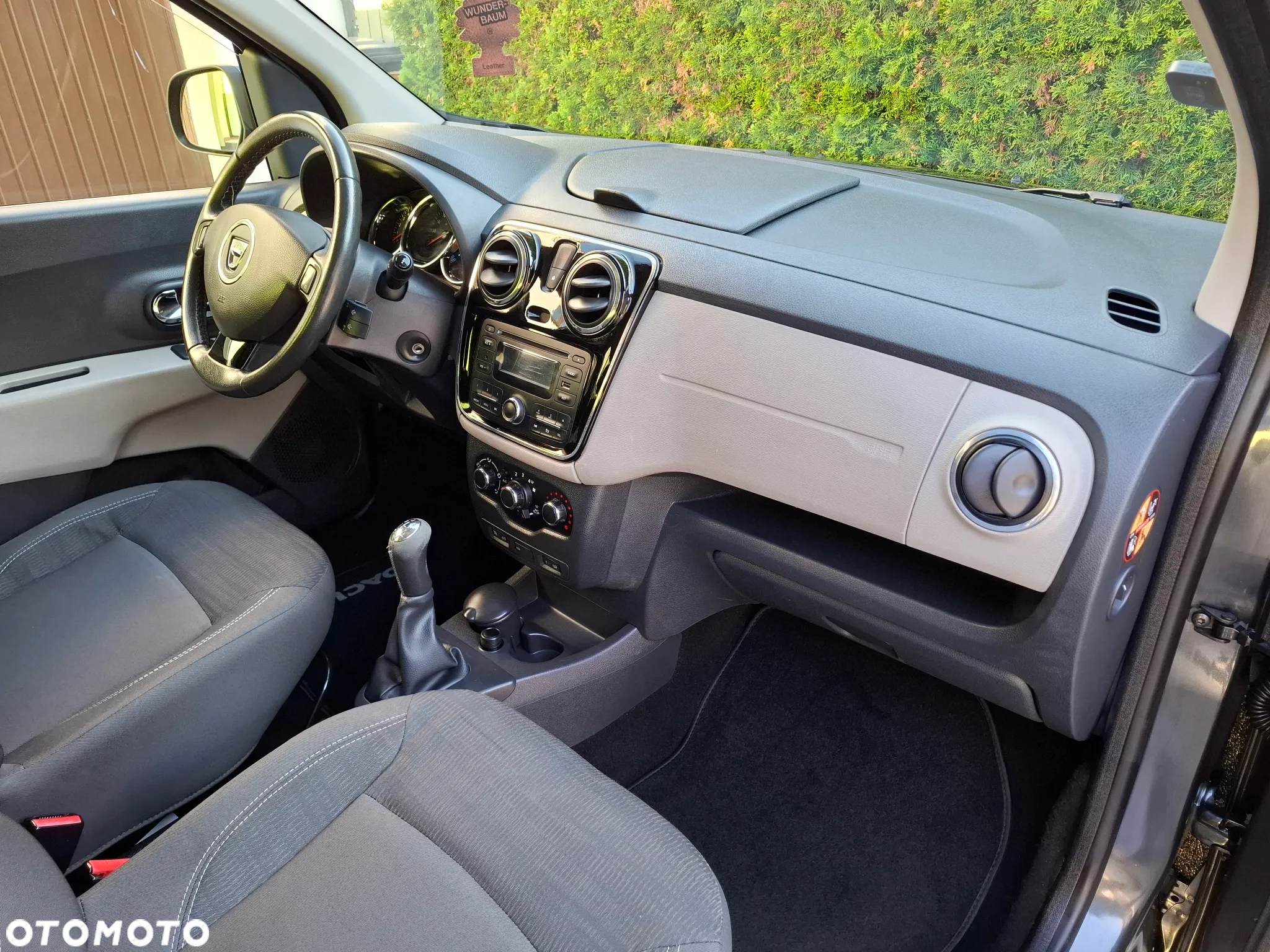 Dacia Lodgy - 12