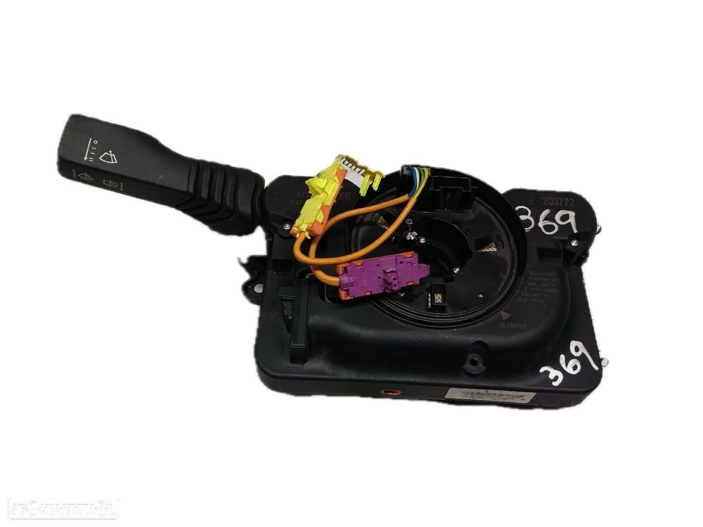 Conjunto (Comutador) Manetes (Piscas E Escovas) Opel Astra H Gtc (A04) - 1