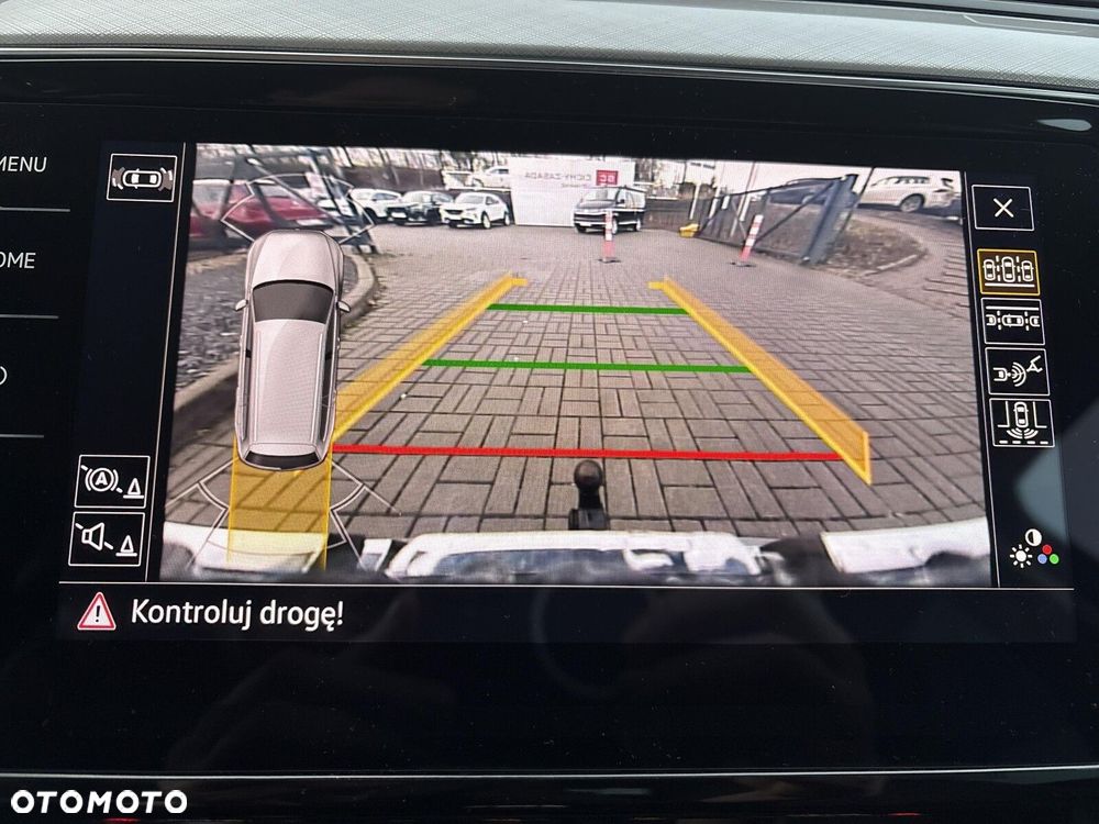 Volkswagen Passat - 27