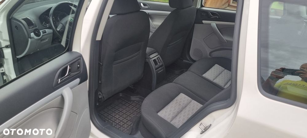 Skoda Octavia 1.6 TDI Classic - 10