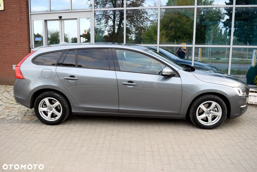 Volvo V60 D2 Drive-E Kinetic - 14