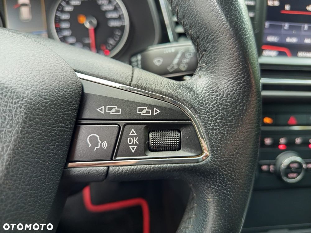 Seat Leon 1.4 TSI Start&Stop Style - 28