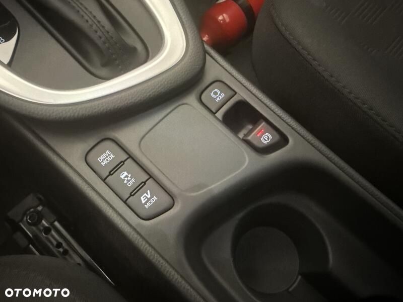 Toyota Yaris Hybrid 1.5 Comfort - 19
