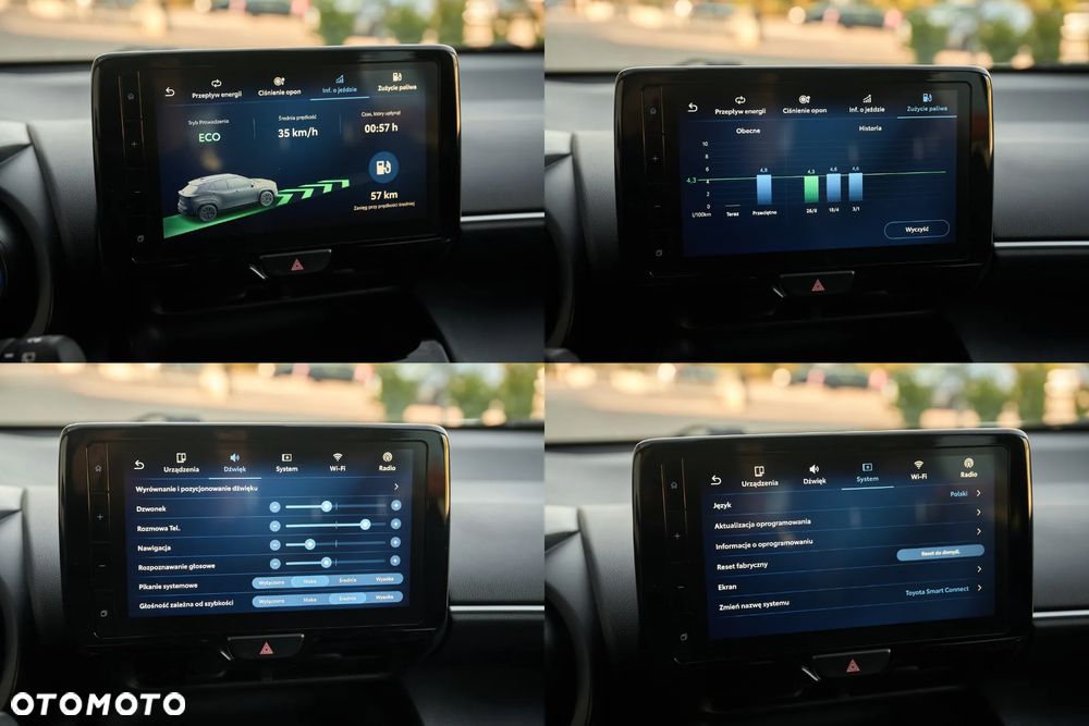 Toyota Yaris Cross Hybrid 1.5 GR Sport - 34