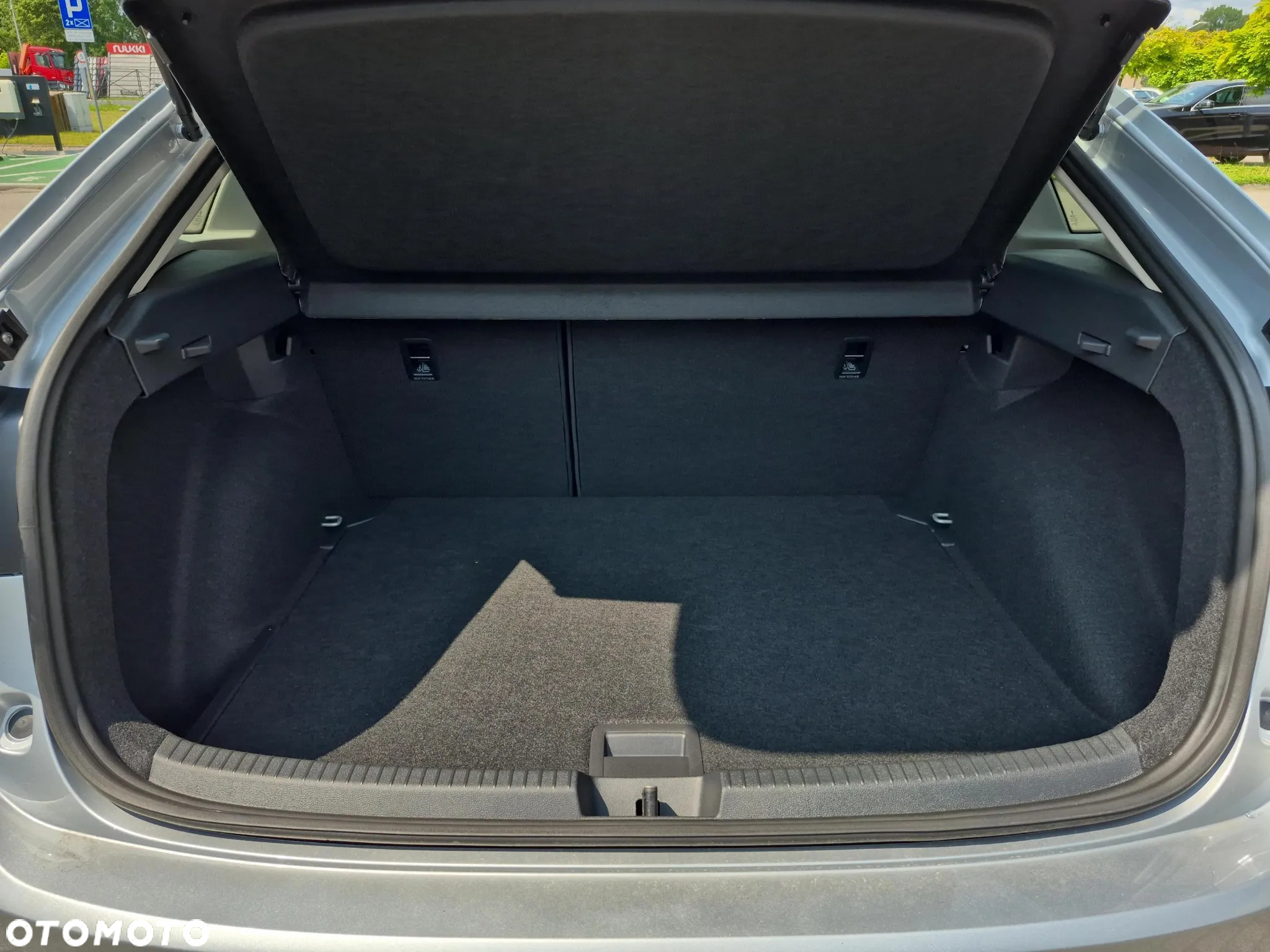 Volkswagen Taigo 1.5 TSI ACT Style DSG - 20