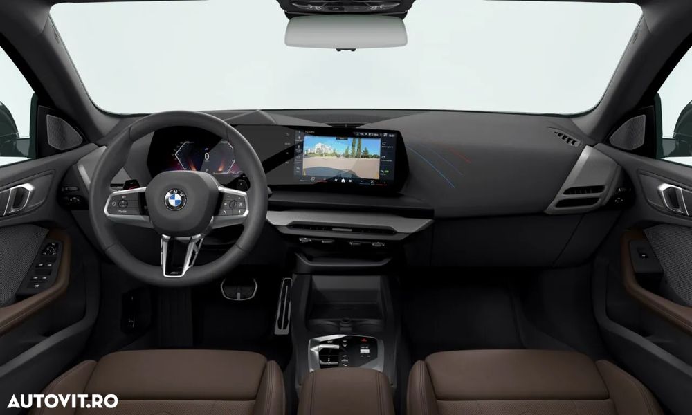 BMW Seria 2 218d AT - 10