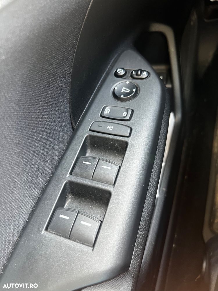 Honda Civic 1.5 i-VTEC Turbo CVT Elegance - 16