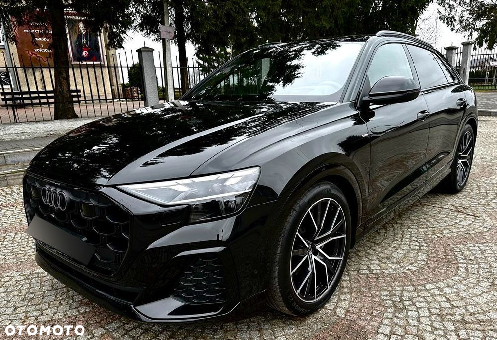 Audi Q8 - 38