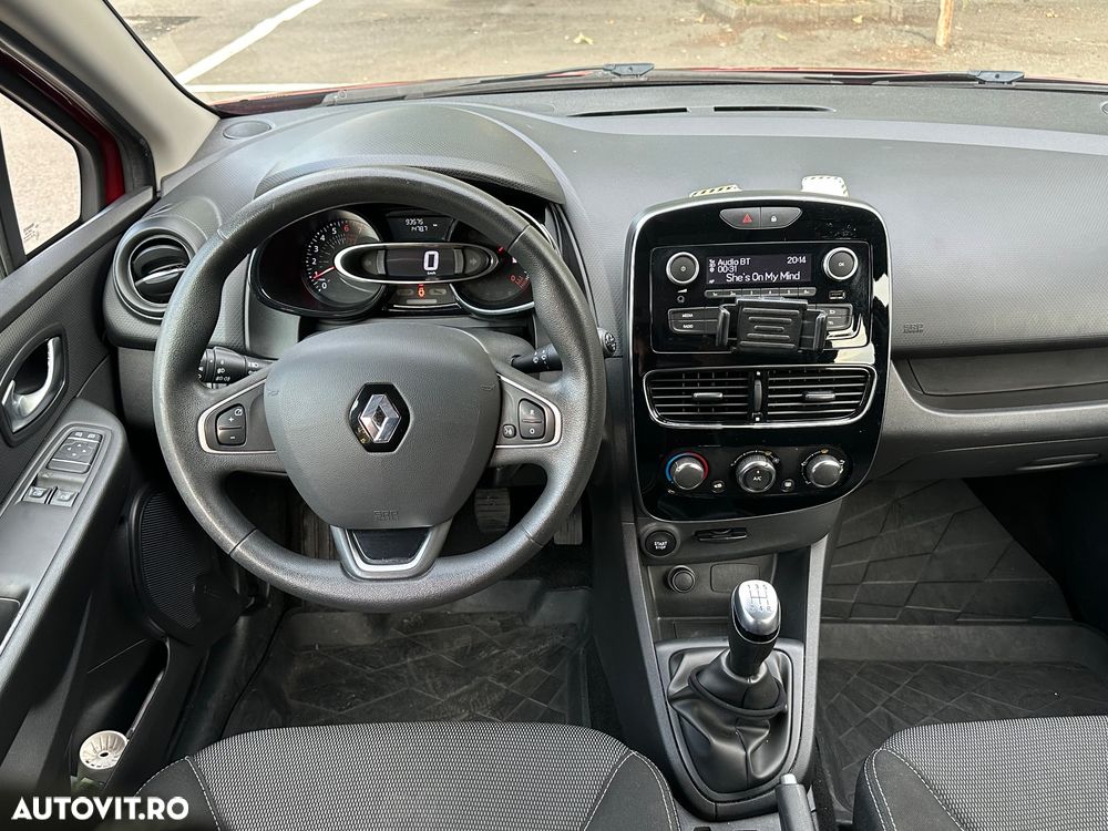 Renault Clio 1.2 Life - 13