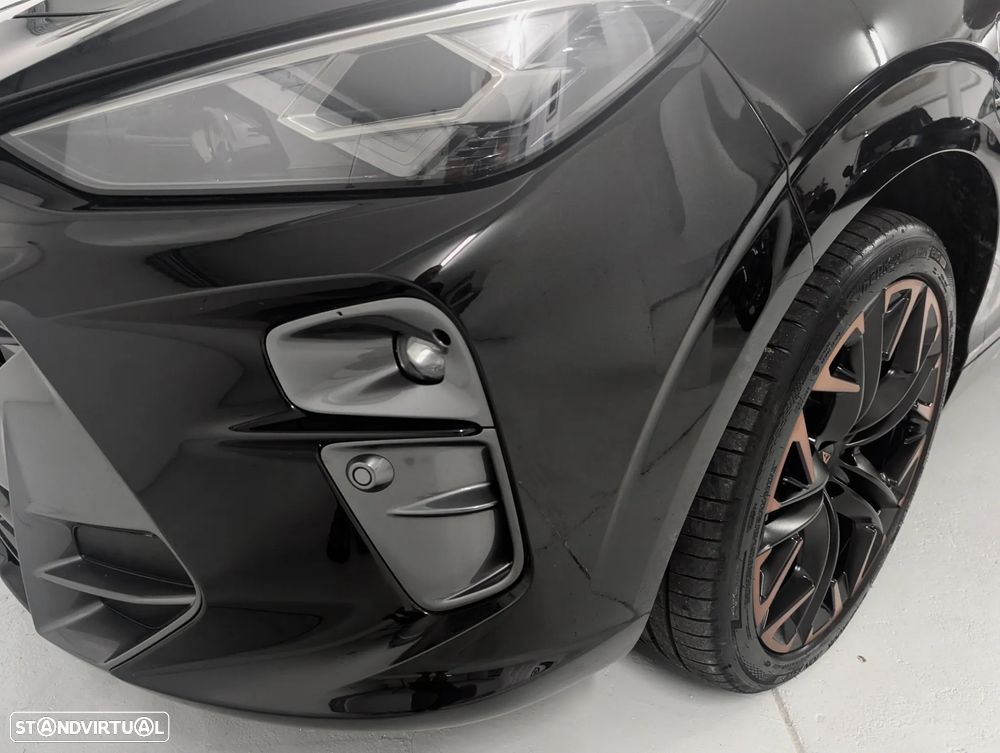 Cupra Terramar 1.5 e-Hybrid Special Edition DSG - 44