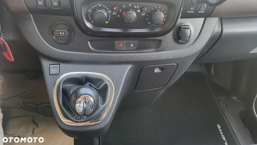 Renault Trafic L2 - 23
