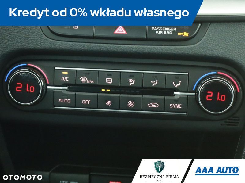 Kia Ceed - 14