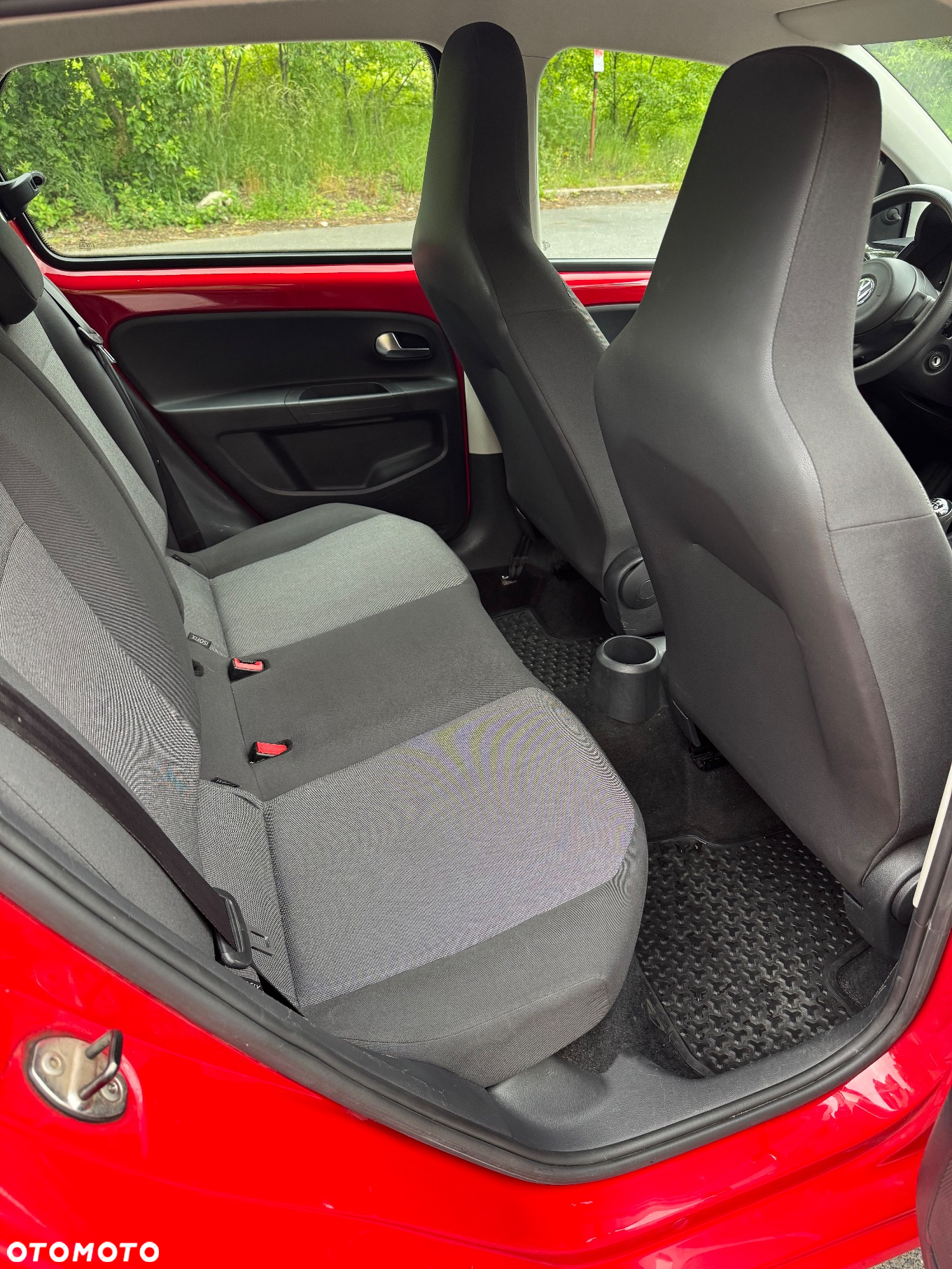 Volkswagen up! 1.0 move - 15