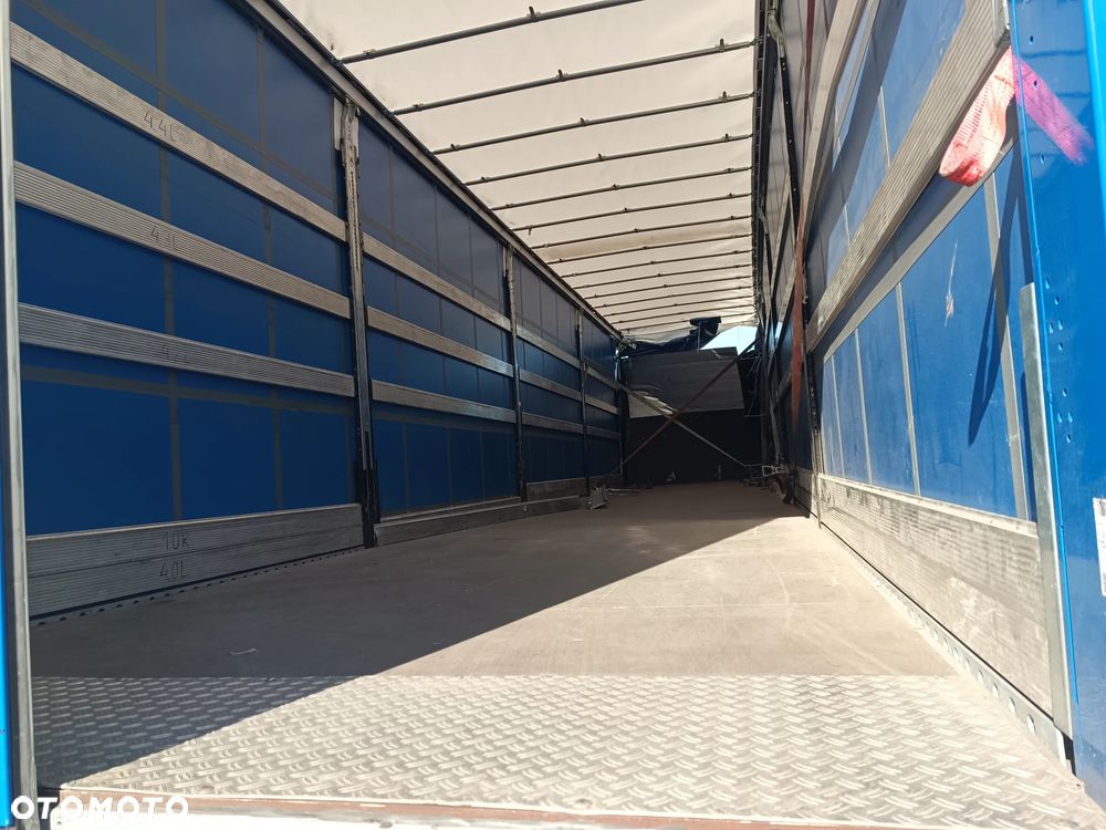 Schmitz Cargobull standard 69000 netto - 12