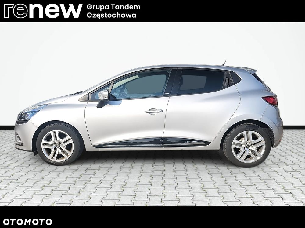 Renault Clio 0.9 Energy TCe Zen - 8