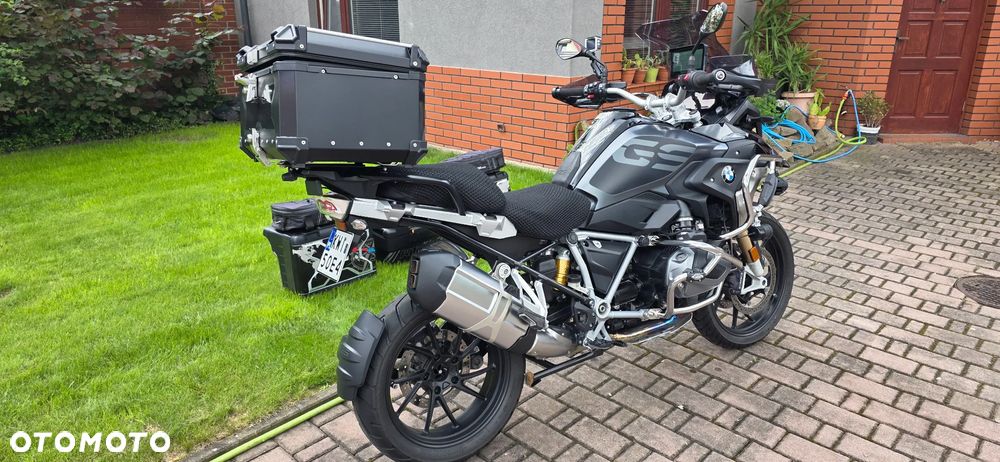 BMW GS - 6
