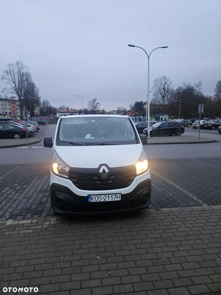 Renault Trafic - 4