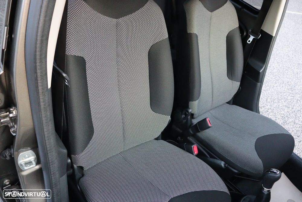 Toyota Aygo 1.0 X-Play+AC+X-Touch - 16