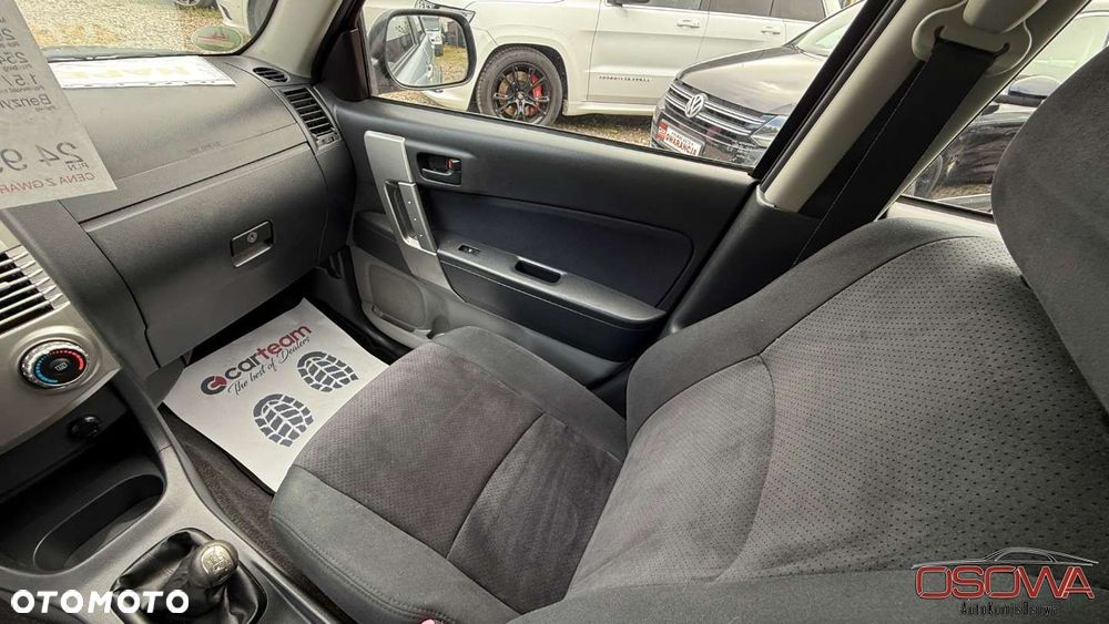 Daihatsu Terios - 14