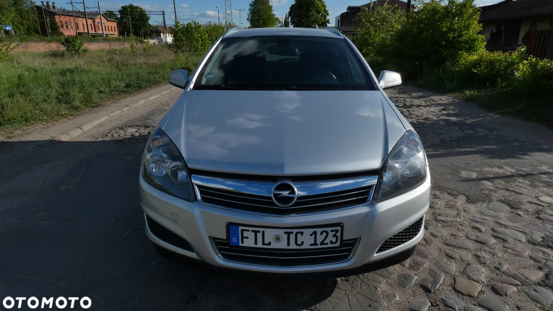 Opel Astra 1.9 CDTI Caravan Edition - 2