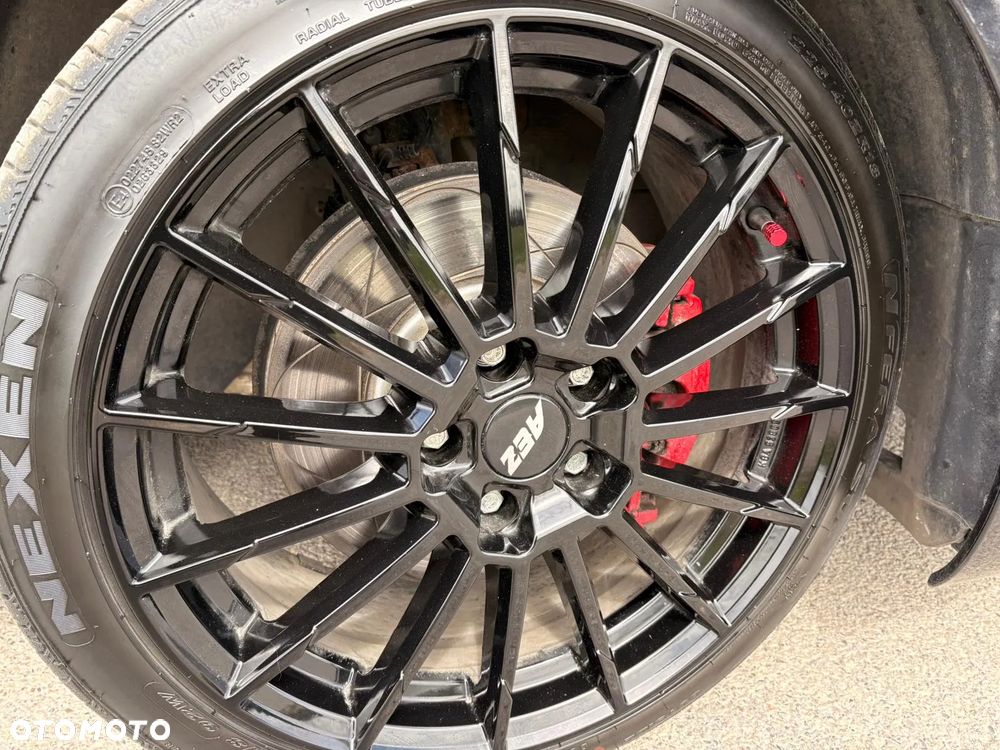 Volkswagen Golf 2.0 GTI DSG - 17