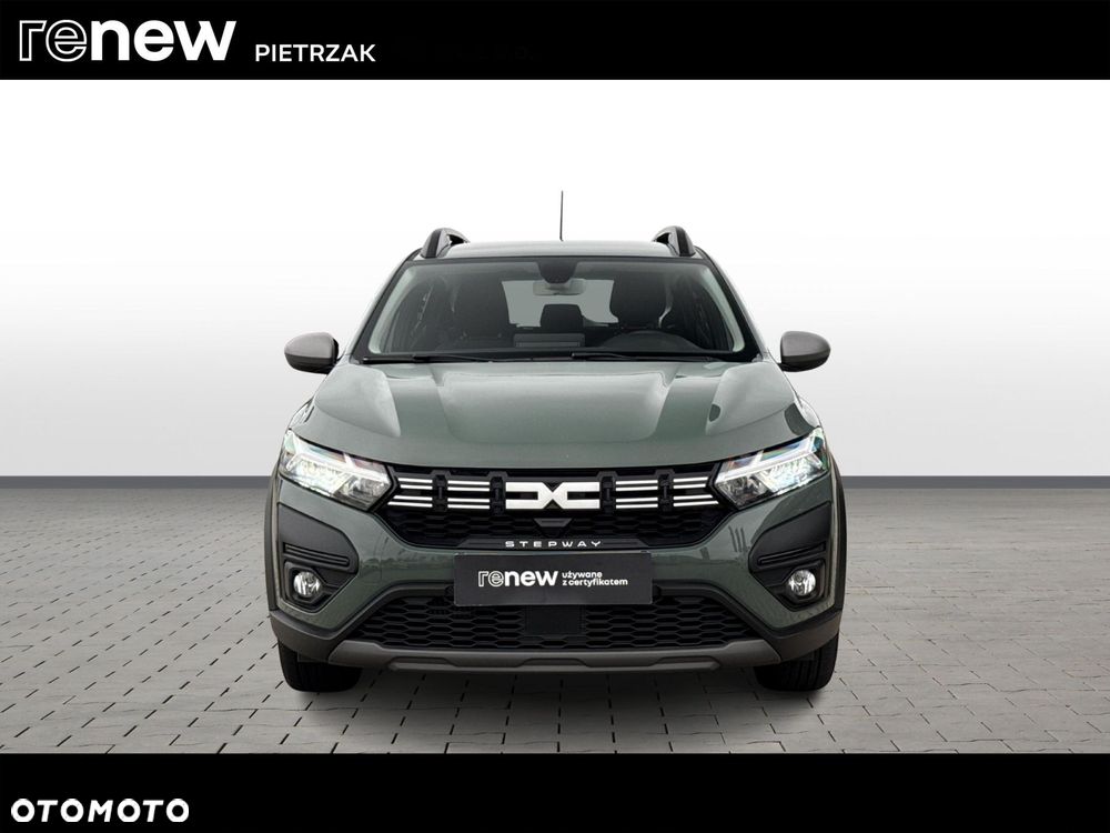 Dacia Sandero Stepway - 8