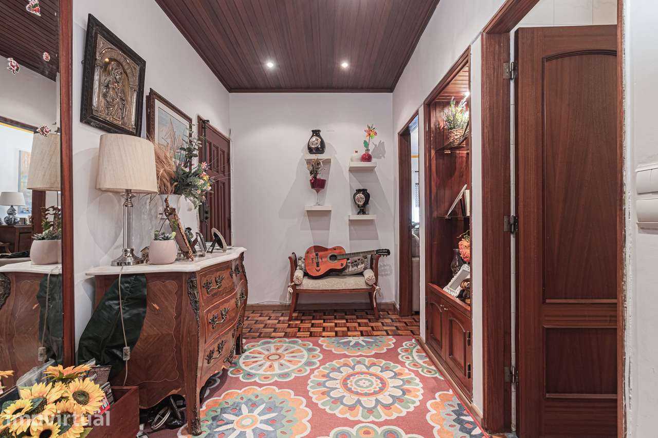 Apartamento T2 | Cruz de Pau | 75 m² - Grande imagem: 2/35