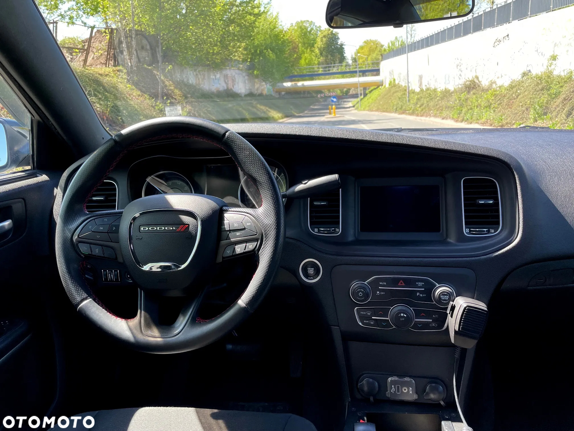 Dodge Charger 5.7 R/T - 14