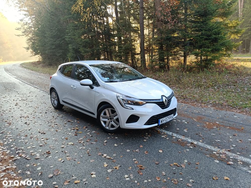 Renault Clio - 24