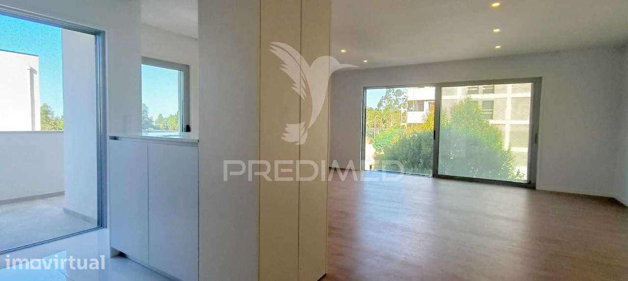 Apartamento T3 NOVO em Ermesinde - Grande imagem: 4/20