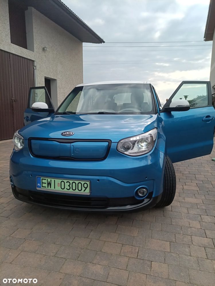 Kia Soul - 10