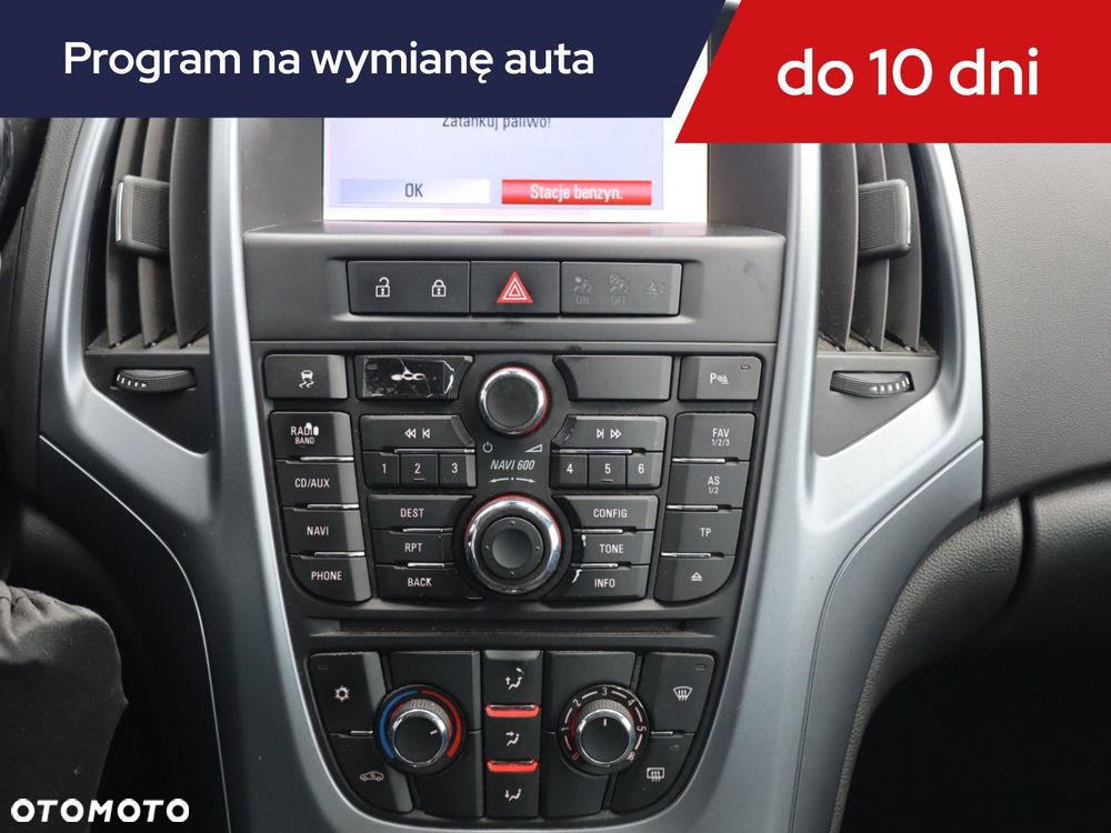 Opel Astra - 14