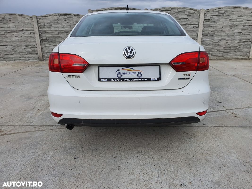 STOP CAPOTA VW JETTA IV S. - 1