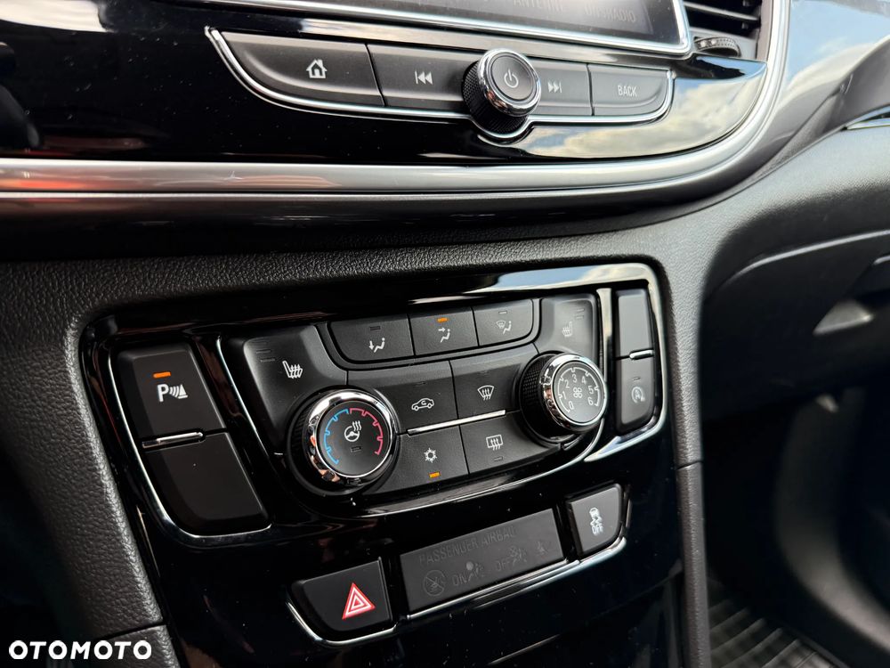 Opel Mokka 1.4 T Cosmo - 31