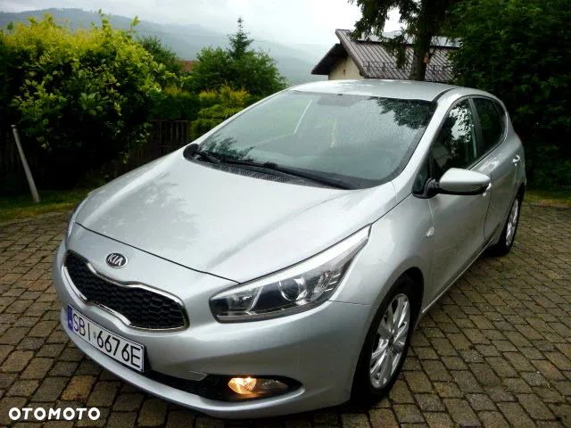 Kia Ceed Cee'd 1.4 XL - 39