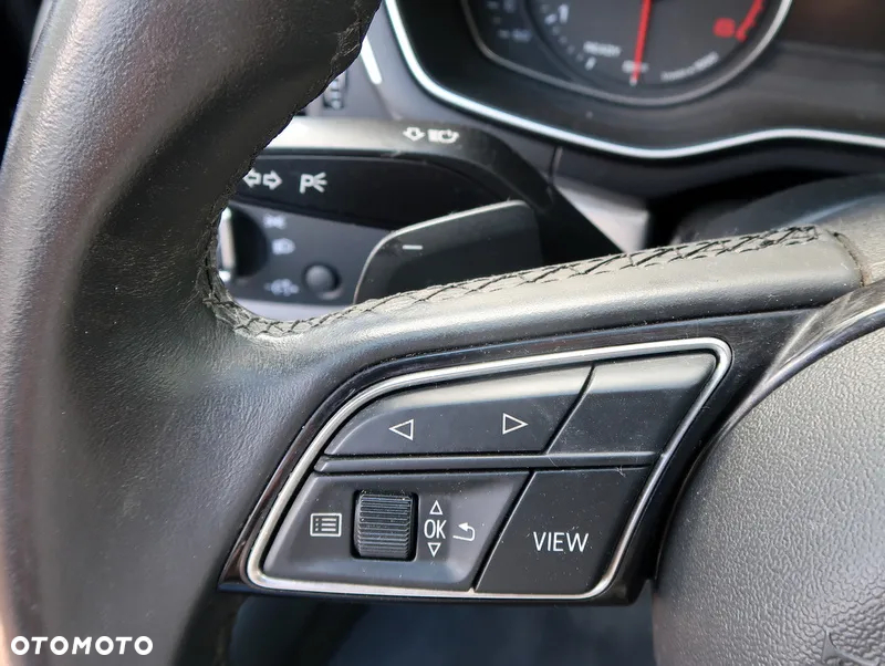 Audi A5 40 TFSI mHEV S Line S tronic - 32