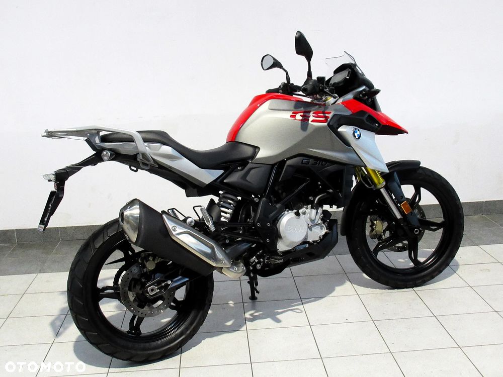 BMW G - 7