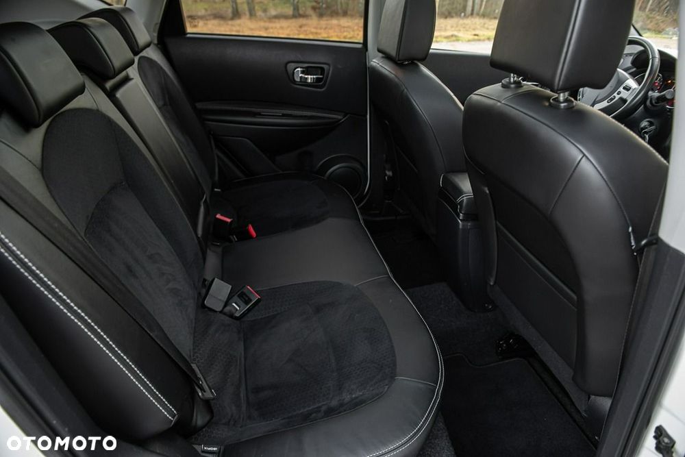 Nissan Qashqai 1.6 dCi 4x4 360 S&S - 10