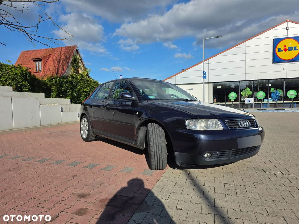 Audi A3 Sportback - 18