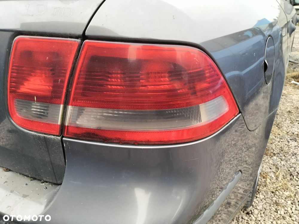 MASKA POKRYWA SILNIKA  SAAB 9-3 II SEDAN PRZED LIFT - 9