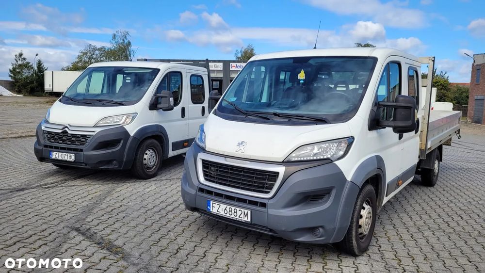 Citroën Jumper - 21
