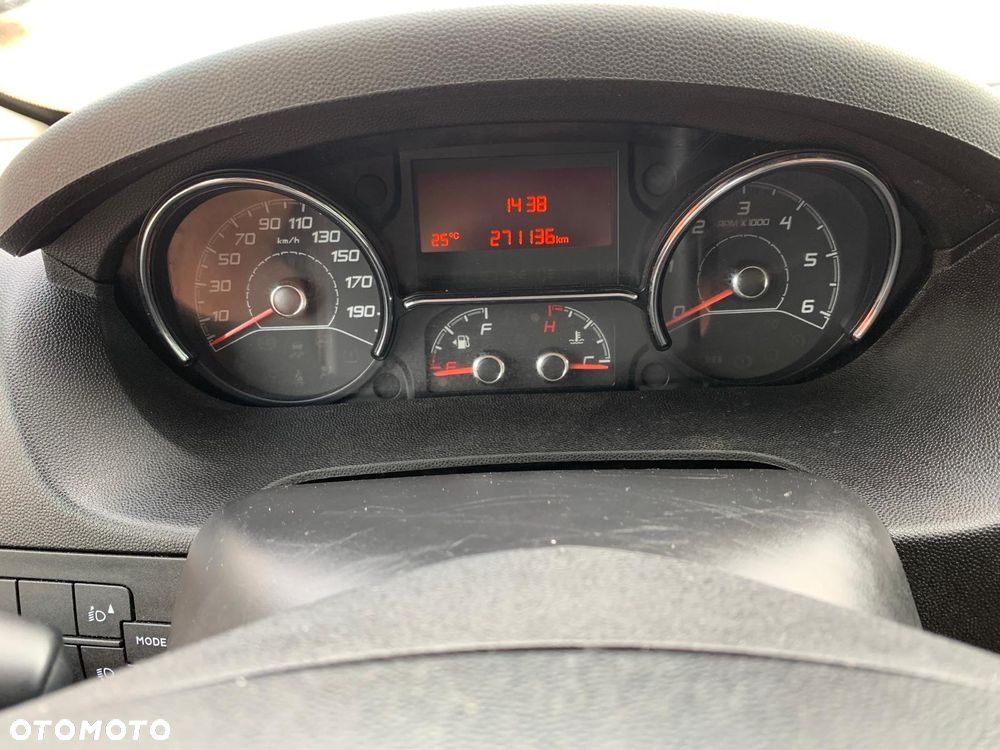Fiat Ducato - 24