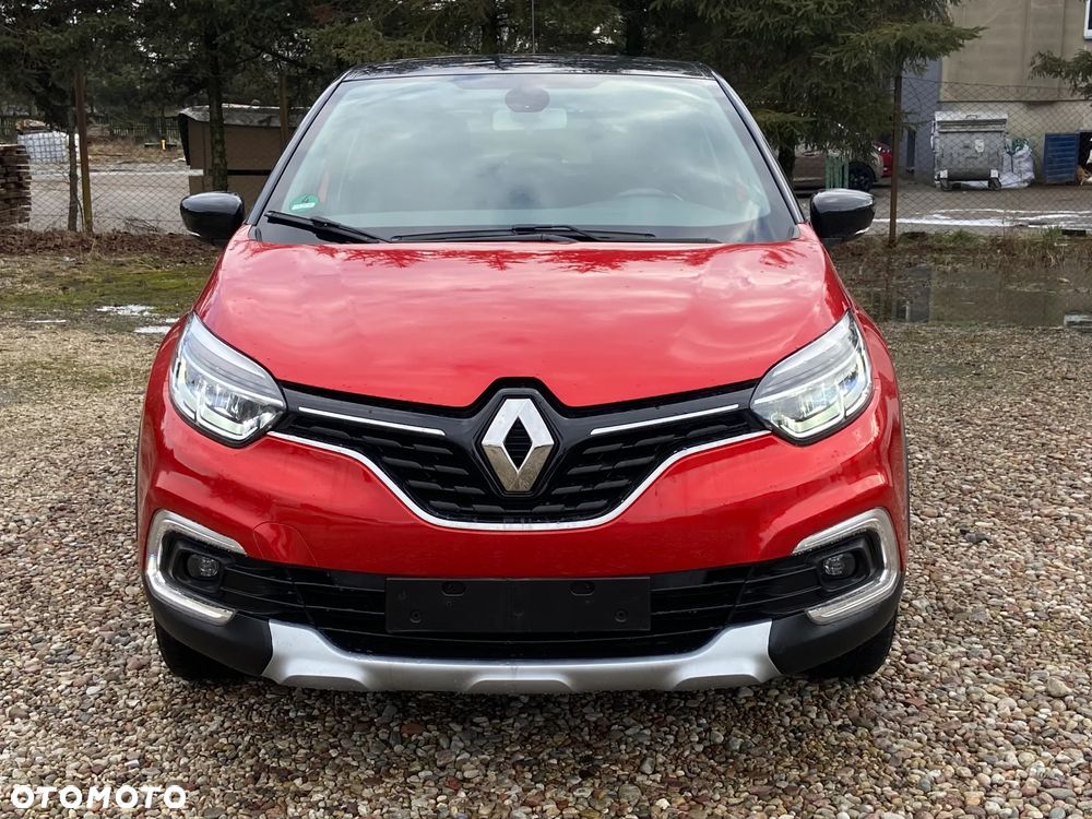 Renault Captur - 12