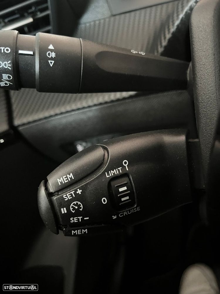 Peugeot 208 1.5 BlueHDi Active Pack - 19