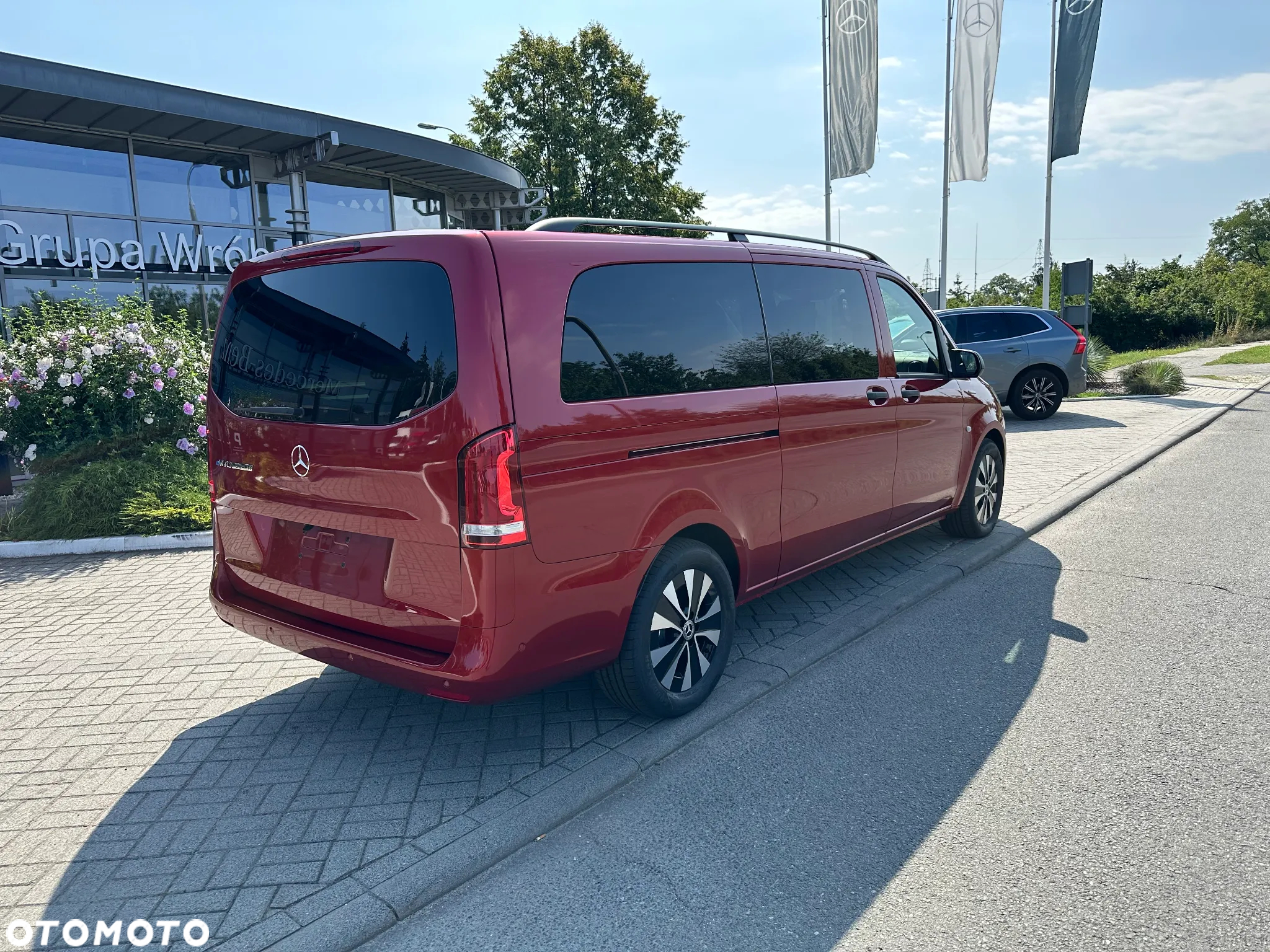 Mercedes-Benz Vito - 4
