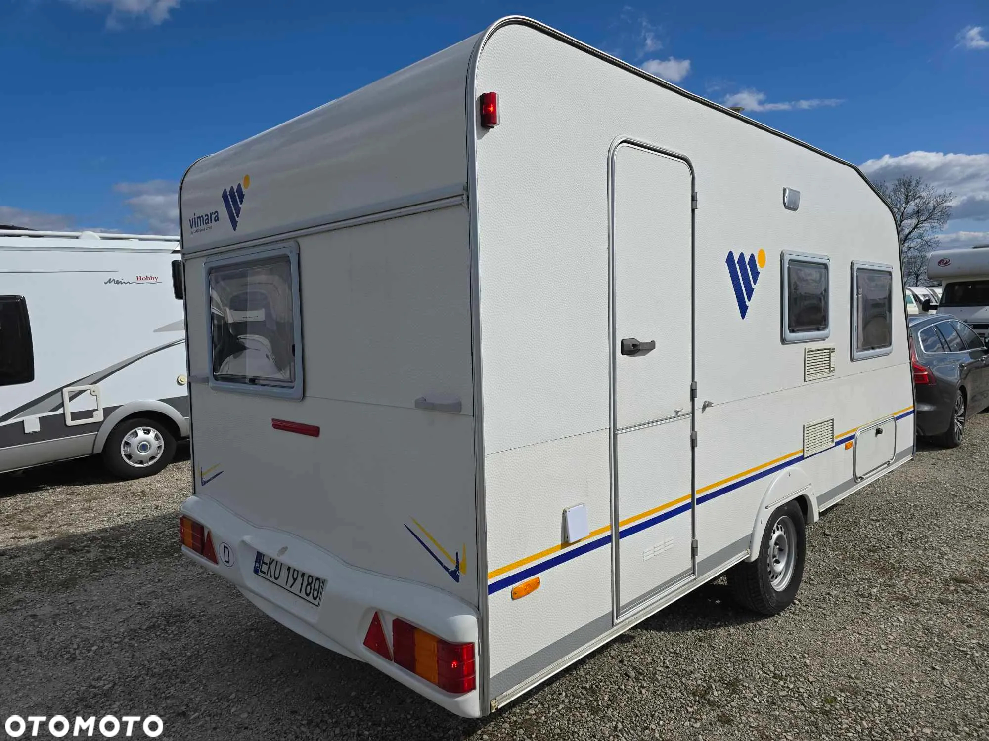 KNAUS Vimara - 4